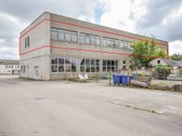 Nuomojamos patalpos Paliūniškio g. 1 - nuotraukos Nr. 2