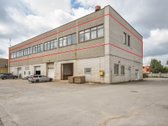 Nuomojamos patalpos Paliūniškio g. 1 - nuotraukos Nr. 20