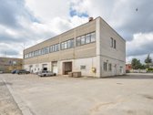 Nuomojamos patalpos Paliūniškio g. 1 - nuotraukos Nr. 21