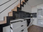 Išnuomojami modernūs ir naujai įrengti 35 kv. - nuotraukos Nr. 4