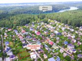 Parduodamas sklypas Balsiuose su visomis - nuotraukos Nr. 5
