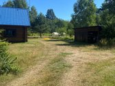 Parduodama Jauki Sodyba Šalia Nemuno, - nuotraukos Nr. 5