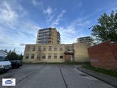 Parduodamas administracinis pastatas Neravų - nuotraukos Nr. 2