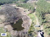 Parduodamas 1,3881 ha žemės ūkio paskirties - nuotraukos Nr. 10