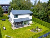 Erdvi Oazė Gamtos Apsuptyje – Vos 15 Min. Iki - nuotraukos Nr. 34