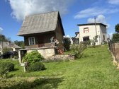 Parduodamas 7,5 aro ploto sodo sklypas - nuotraukos Nr. 4