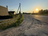 Parduodamas erdvus 60 arų namų valdos sklypas - nuotraukos Nr. 7
