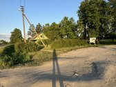 Parduodamas erdvus 60 arų namų valdos sklypas - nuotraukos Nr. 8