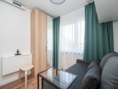 1k Butas – 11 m² studija, Kalvarijų g. 99 - nuotraukos Nr. 6