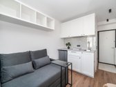 1k Butas – 11 m² studija, Kalvarijų g. 99 - nuotraukos Nr. 7