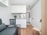 1k Butas – 11 m² studija, Kalvarijų g. 99