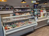 Parduodama veikianti maisto prekių parduotuvė - nuotraukos Nr. 3