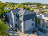 Išnuomojamas įrengtas 45 kv.m butas Pavilnyje - nuotraukos Nr. 12