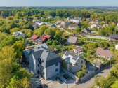 Išnuomojamas įrengtas 45 kv.m butas Pavilnyje - nuotraukos Nr. 13
