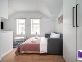 Nuomojame keletą jaukių butų vienam ir dviems - nuotraukos Nr. 12