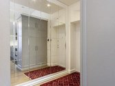 Nuomojamas skoningai įrengtas trijų kambarių, - nuotraukos Nr. 18