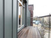 Nuomojamas skoningai įrengtas trijų kambarių, - nuotraukos Nr. 19
