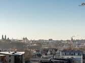 Nuomojamas skoningai įrengtas trijų kambarių, - nuotraukos Nr. 20
