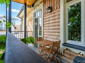 Išnuomojamas autentiškas, naujas, pilnai - nuotraukos Nr. 14