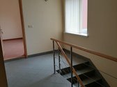 Nuomojamos komercinės paskirties patalpos - nuotraukos Nr. 8