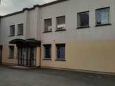 Nuomojamos komercinės paskirties patalpos - nuotraukos Nr. 9