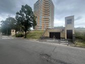 Parduodamas požeminis garažas (boksas)
