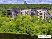 Gyvenimas kaip poilsis – jūsų butas prie - nuotraukos Nr. 10