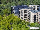 Gyvenimas kaip poilsis – jūsų butas prie - nuotraukos Nr. 11