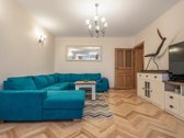 Parduodamas erdvus 3 kambarių butas Palangoje - nuotraukos Nr. 3