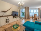Parduodamas erdvus 3 kambarių butas Palangoje - nuotraukos Nr. 5