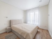 Tai ekonomiškas 2 kambarių butas su baldais - nuotraukos Nr. 17