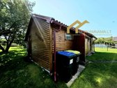 Sodo namas ir poilsio terasa – 6 arų sklypas - nuotraukos Nr. 10