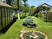 Sodo namas ir poilsio terasa – 6 arų sklypas - nuotraukos Nr. 13