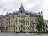 Nuomojamas kompaktiškas studio tipo butas - nuotraukos Nr. 11