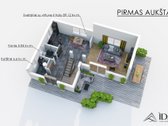 Parduodamas namas Vilniaus priemiestyje, - nuotraukos Nr. 29
