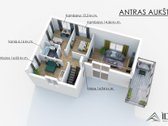 Parduodamas namas Vilniaus priemiestyje, - nuotraukos Nr. 30