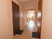 Išnuomojamas Suremontuotas 1 kambario butas - nuotraukos Nr. 8