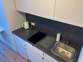 Išnuomojamas Suremontuotas 1 kambario butas - nuotraukos Nr. 4