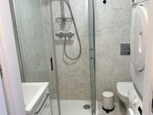 Išnuomojamas Suremontuotas 1 kambario butas - nuotraukos Nr. 5