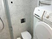 Išnuomojamas Suremontuotas 1 kambario butas - nuotraukos Nr. 6