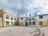 Parduodama istorinė tarpukario vila – buvusi - nuotraukos Nr. 3
