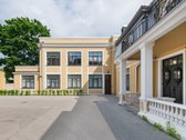 Parduodama istorinė tarpukario vila – buvusi