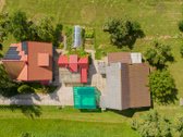 Išskirtinė, Labai Tvarkinga Sodyba Su Erdviu - nuotraukos Nr. 21