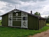 Parduodama veikianti maisto prekių parduotuvė - nuotraukos Nr. 2