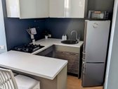 Išnuomojamas 2 kambarių butas Naujamiestyje, - nuotraukos Nr. 5