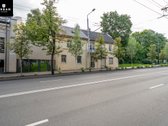 Patalpos Pirmame Aukšte Su Atskiru Įėjimu Į - nuotraukos Nr. 10