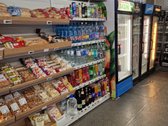 Parduodama veikianti maisto prekių parduotuvė - nuotraukos Nr. 7