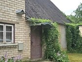 Parduodamas erdvus mūrinis namas su - nuotraukos Nr. 5