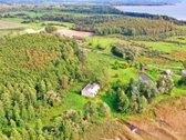Išskirtinė galimybė – pastatas su 0,32 ha - nuotraukos Nr. 10