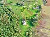 Išskirtinė galimybė – pastatas su 0,32 ha - nuotraukos Nr. 12